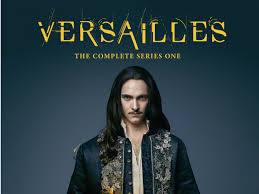 Princess elizabeth charlotte and prince philippe. En Sign In Account Menu Sign In Website Language En This Title May Not Be Available To Watch From Your Location Go To Amazon Com To See The Video Catalog In United States Versailles Season 1 Season 1 Season 2 201616 Versailles 1667 Haunted