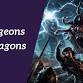 Adult Dungeons & Dragons event image