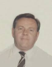 Obituary information for Barry Billy Santas