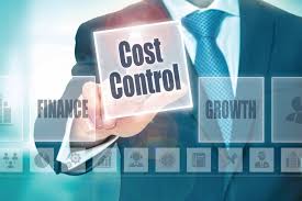Cost Controller