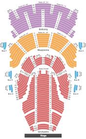 The Hult Center Seating Chart Masonic Temple Seat Map