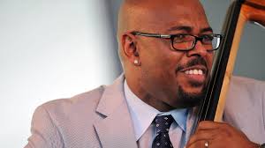 Christian McBride On Ray Brown's Bass And James Brown's Appeal : NPR