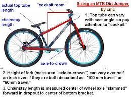 Large Or Xl Dirt Jump Frame Bike Info Bmx Bikes Bike Bmx