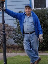 Obituary for Joseph D. Parente