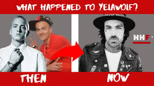 We did not find results for: What Happened To Yelawolf Youtube