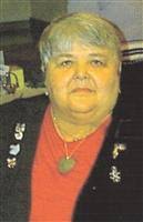 Obituary information for Jennifer June Maddox