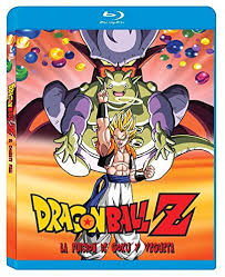 Fast & free shipping on many items! Dragon Ball Z Revival Fusion Latin Spanish Language Region A Buy Online In El Salvador At Desertcart 89584022