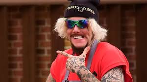 El fuerte reto de germán martirtegui a un participante de masterchef celebrity: Alex Caniggia Renuncio A Masterchef Celebrity