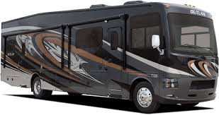 Almost all toy haulers have got a ramp that you can deploy to easily offload your atv, golf cart, or any other wheeled toy you carry in them. 10 Must See Toy Hauler Rvs For 2017