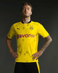 Finde bei fanatics ein neues borussia dortmund trikot. Borussia Dortmund 2020 21 Cup Kits X Puma Cambio De Camiseta
