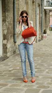 Fashion Moda Casual Fashion Info