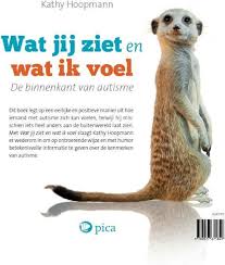 Kenmerken van autisme of autisme symptomen bij mannen en vrouwen zijn. Bol Com Wat Jij Ziet En Wat Ik Voel Kathy Hoopmann 9789077671849 Boeken