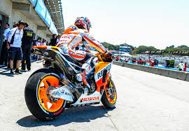 Repsol honda didn't want to continue with dani pedrosa as a test rider because he understood that the spanish physique didn't fit the future plans of the factory. Dani Pedrosa S Retirement Expected At Sachsenring Asphalt Rubber