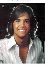 Ezrah Storm band member photo from the 70s