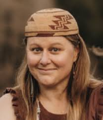 Ursula Pike in conversation with Sara Calvosa Olson