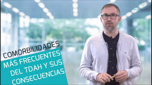 El reumatólogo es el responsable de controlar el proceso inflamatorio y debe vigilar comorbilidad asociada a la artritis reumatoide, con el apoyo del médico de atención primaria y con el recurso necesario de otros especialistas.1. Cuales Son Las Comorbilidades Mas Frecuentes Del Tdah Y Que Consecuencias Tienen Youtube