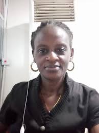 Youth leader at family church