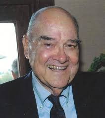 Kenneth Cooper Obituary (2008)