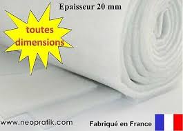 Filtre Anti Graisse Pour Hotte Aspirante Polyester Decoupable Eur 2 99 Picclick Fr