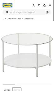 Best choice products wooden modern multifunctional coffee dining table for living room, décor, display w/hidden storage and lift tabletop, espresso. Vittsjo Ikea Coffee Table White Furniture Home Living Furniture Tables Sets On Carousell