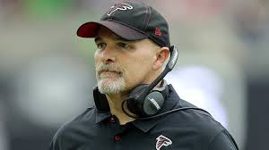 Dan quinn is a gc fighter from roseville california. Falcons Reach Low Point With Coach Dan Quinn How Did Atlanta Get Here Sporting News