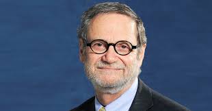 Howard Bergman: 2022 Recipient of W. Victor Johnston Award