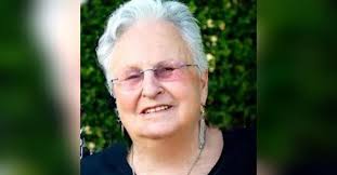 Patricia Ann Kniel Obituary