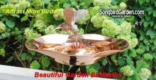 8 best achla bird feeders of june 2021. Achla Designs Birdbath Collection Decorative And Functional Bird Baths For The Garden Landscape At Songbird Garden
