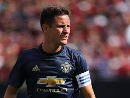Ander was dead before the match. Transfers Paris Saint Germain Signs Ander Herrera Sportstar