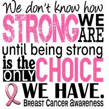 The best fighter is someone who can adapt on any style. Quotes About Cancer Fighters 25 Quotes
