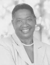 Obituary for Estella Louise Rolle-Knowles