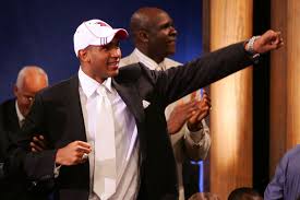Click the college for players drafted from that college. Remembering The Atlanta Hawks In The Nba Draft Lottery Since 2000 Peachtree Hoops