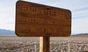 We did not find results for: Lowest Point In North America Badwater Death Valley Takemytrip Com
