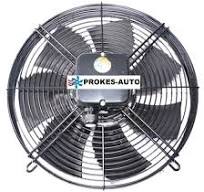 Suction fan D 350 mm ZIEHL ABEGG FN035-VDK.0FV7P2