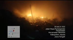 Satpol pp dki memiliki peran penting dalam menjaga ketentraman negara di tingkat daerah, sehingga lowongan pendaftarannya pun memiliki syaratnya tersendiri. Swalayan Di Kalinyamatan Jepara Ludes Terbakar Kerugian Rp 1 5 M