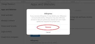 Deleting your instagram account is easy. How To Remove Third Party App Access From Your Instagram Account Gadgets To Use