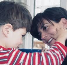 Paula Muller's NYC Half Marathon