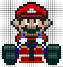 Http Www Google Ca Blank Html Perler Bead Mario Perler Bead Patterns Perler Patterns