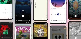 Retro Music Player Pro V4 0 010 1012202056 Unlocked Apk4all