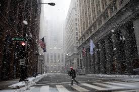 Storms headed our way after midnight; Chicago Weather Nearly 3 More Inches Of Snow Falls Monday Chicago Sun Times