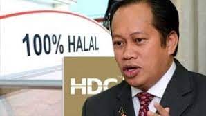 Maybe you would like to learn more about one of these? Malaysia Hdc Launches World S First Halal Data Pool Halalfocus Net Daily Halal Market News