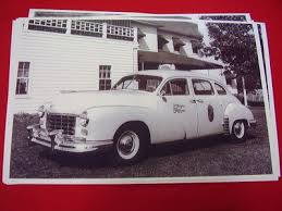 Image result for Federal Yellow 1956 Checker Taxi