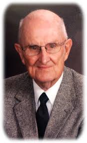 Obituary information for Olen Dee McClain