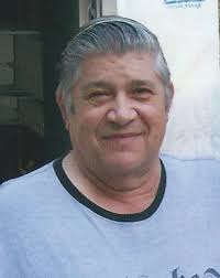 John Lesley Obituary