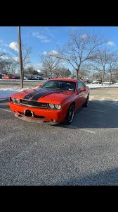 Image result for Hemi Orange 2010 Challenger
