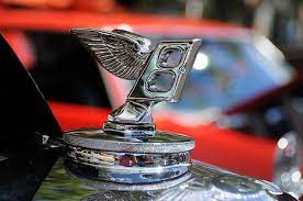 Pin On Hood Ornaments