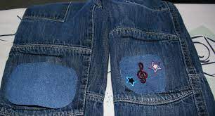 Check spelling or type a new query. How To Patch Jeans With Iron On Patches Feltmagnet