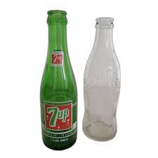 Image result for 7up Green 1995 Fleet