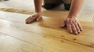 Der untergrund, auf dem das parkett verlegt wird, muss trocken, sauber und eben sein. Fussboden Alles Zu Parkett Laminat Und Anderen Fussboden