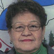 Delores Ona Cloud-Hammitt Obituary (2024)